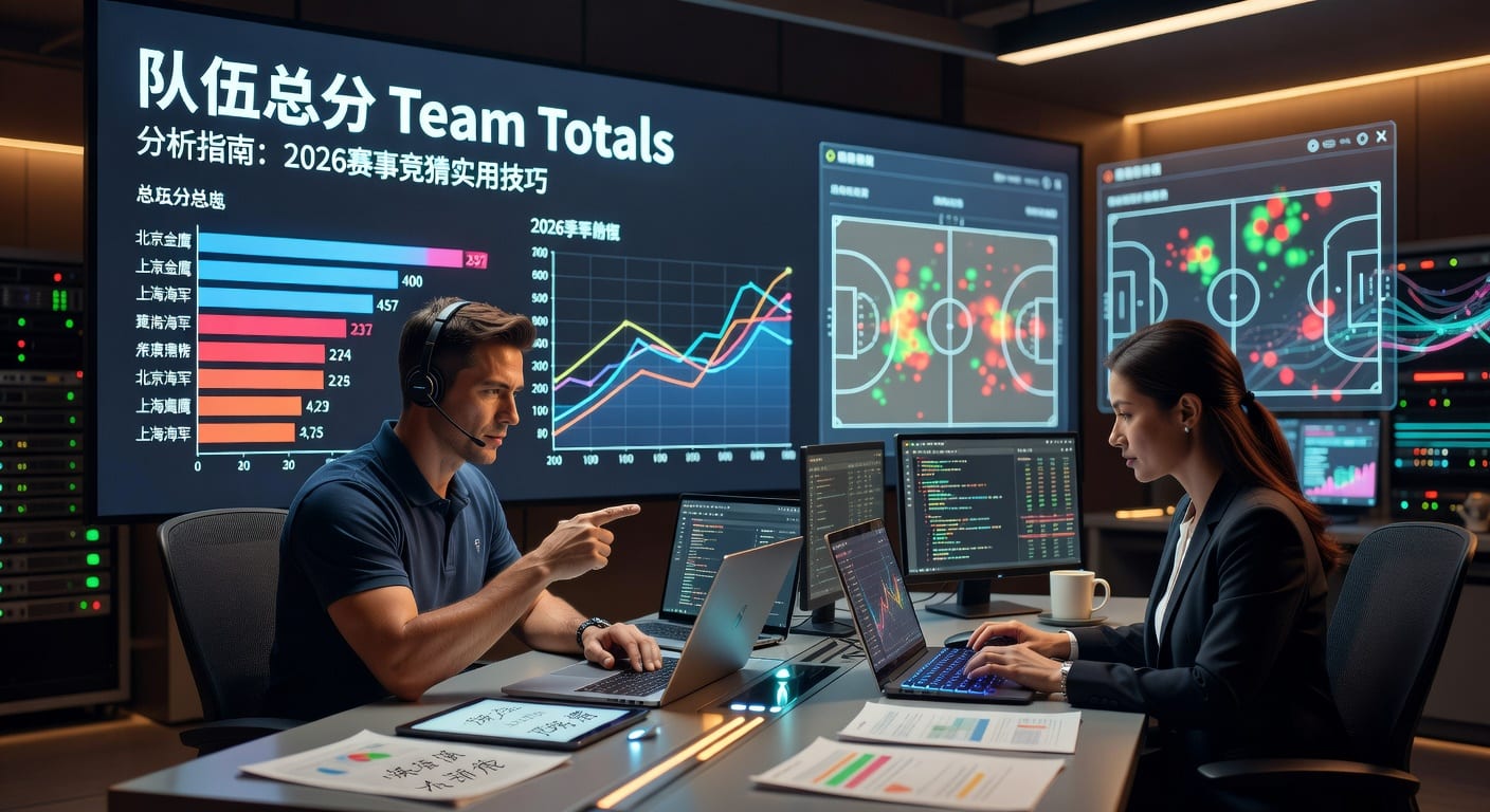 球队总分 team totals｜AG真人娱乐官网赛前解读