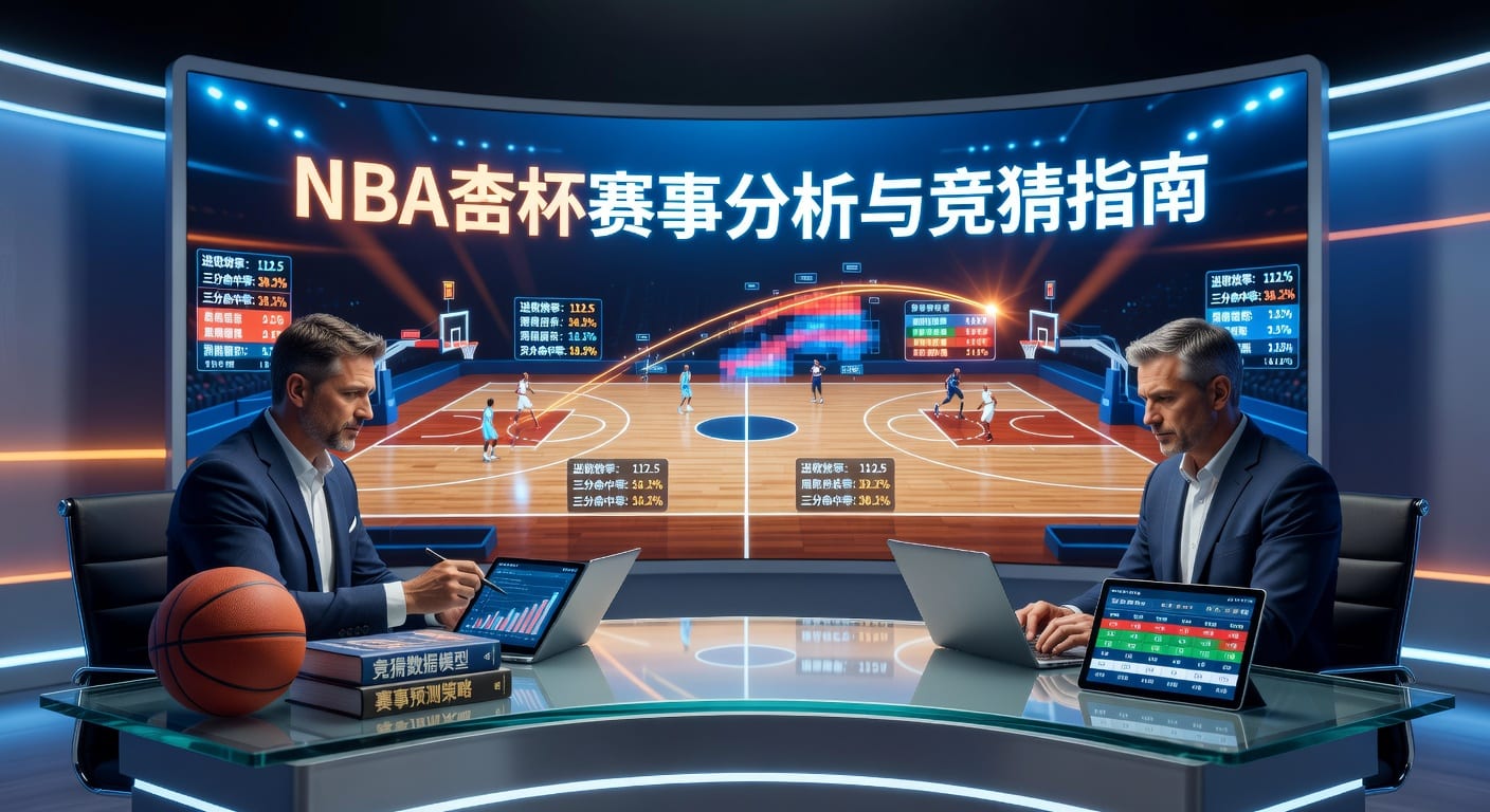 NBA博彩 NFL博彩投注技巧与风控思路 2026年版