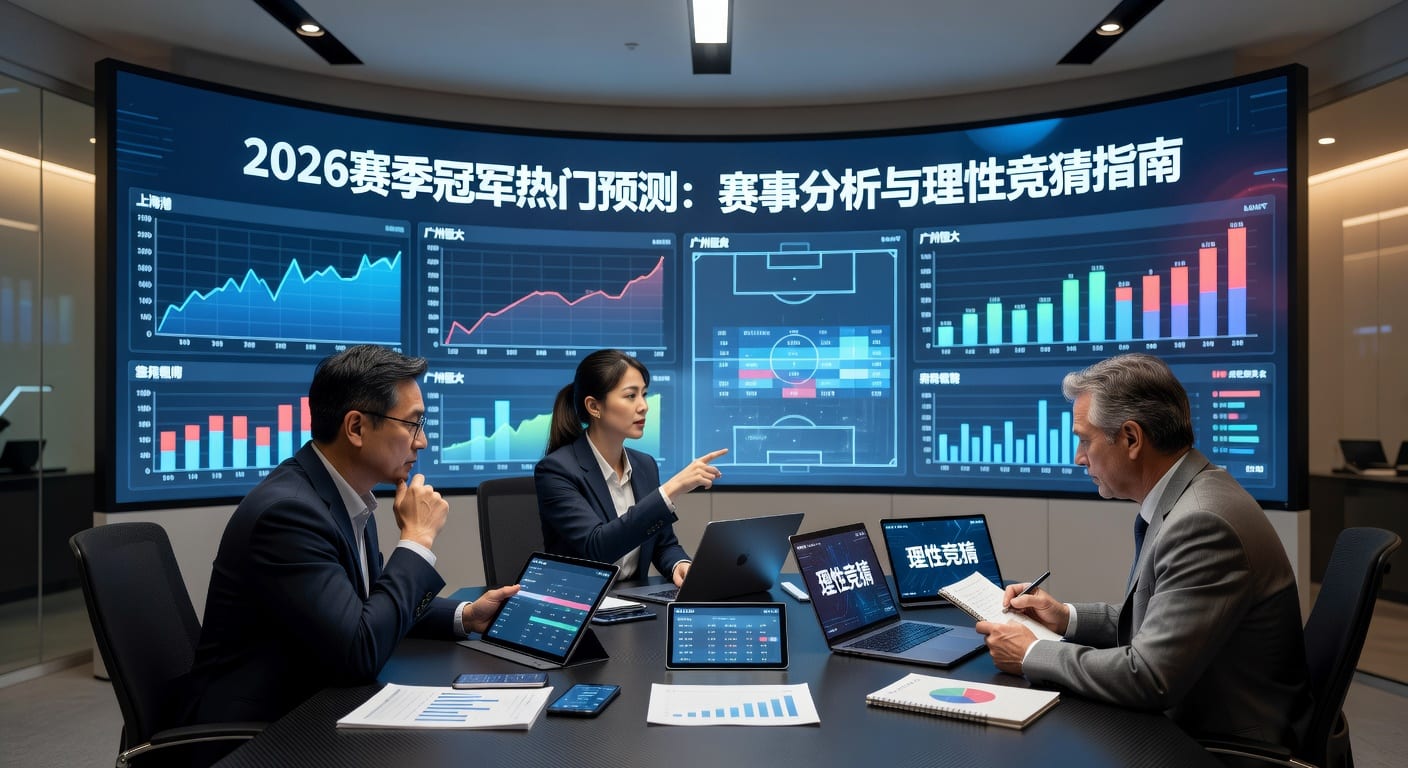 赛季冠军 season winner｜AG真人娱乐官网投注技巧与判断指南