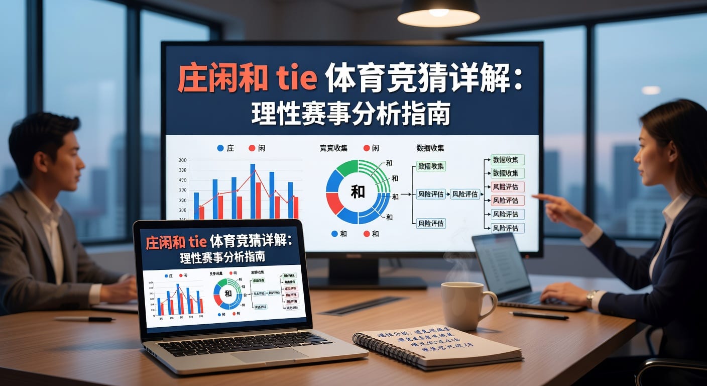 庄闲和 tie 实战理解与2026年投注技巧