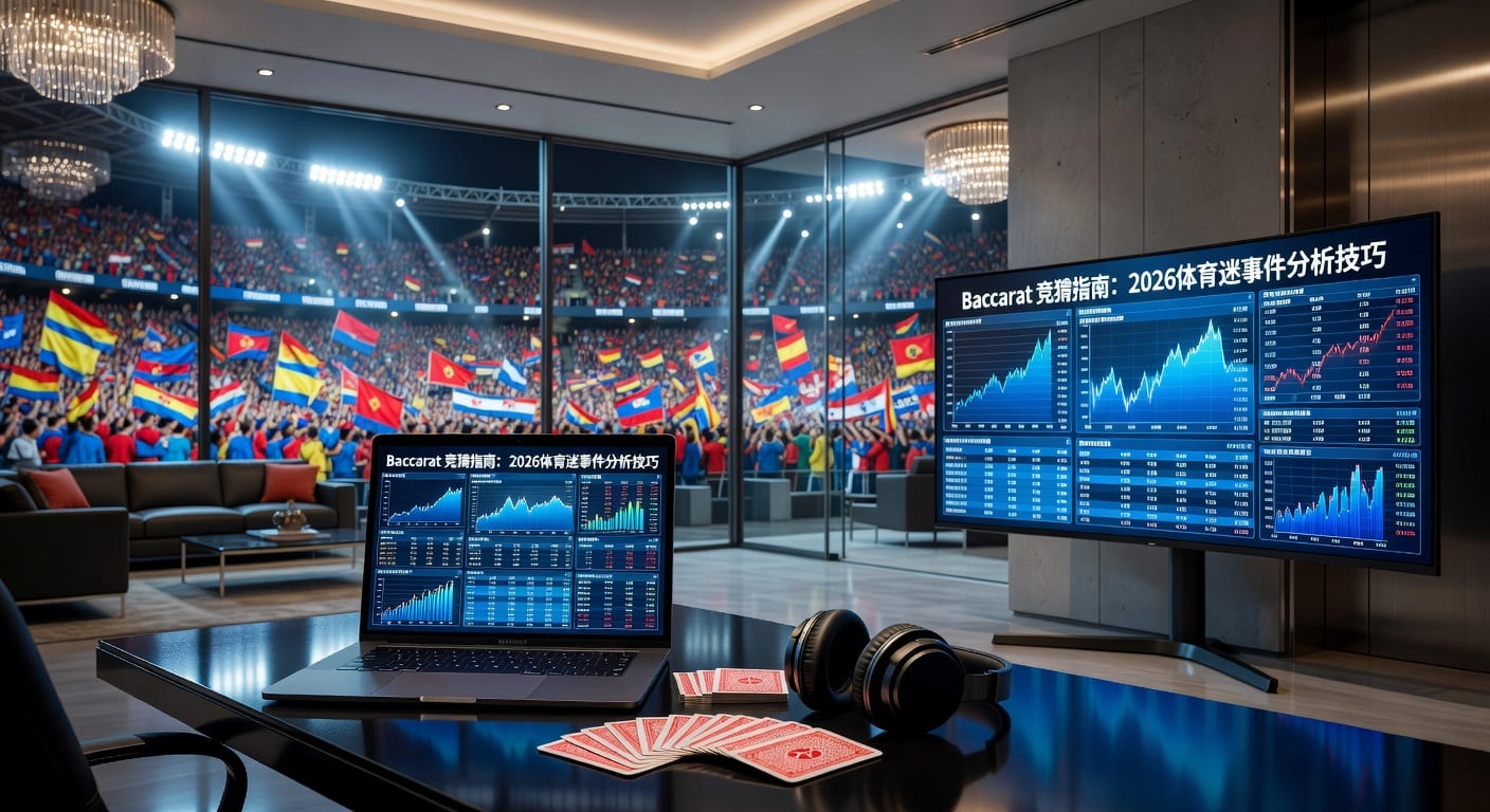 百家乐 baccarat 规则下注与实战思路
