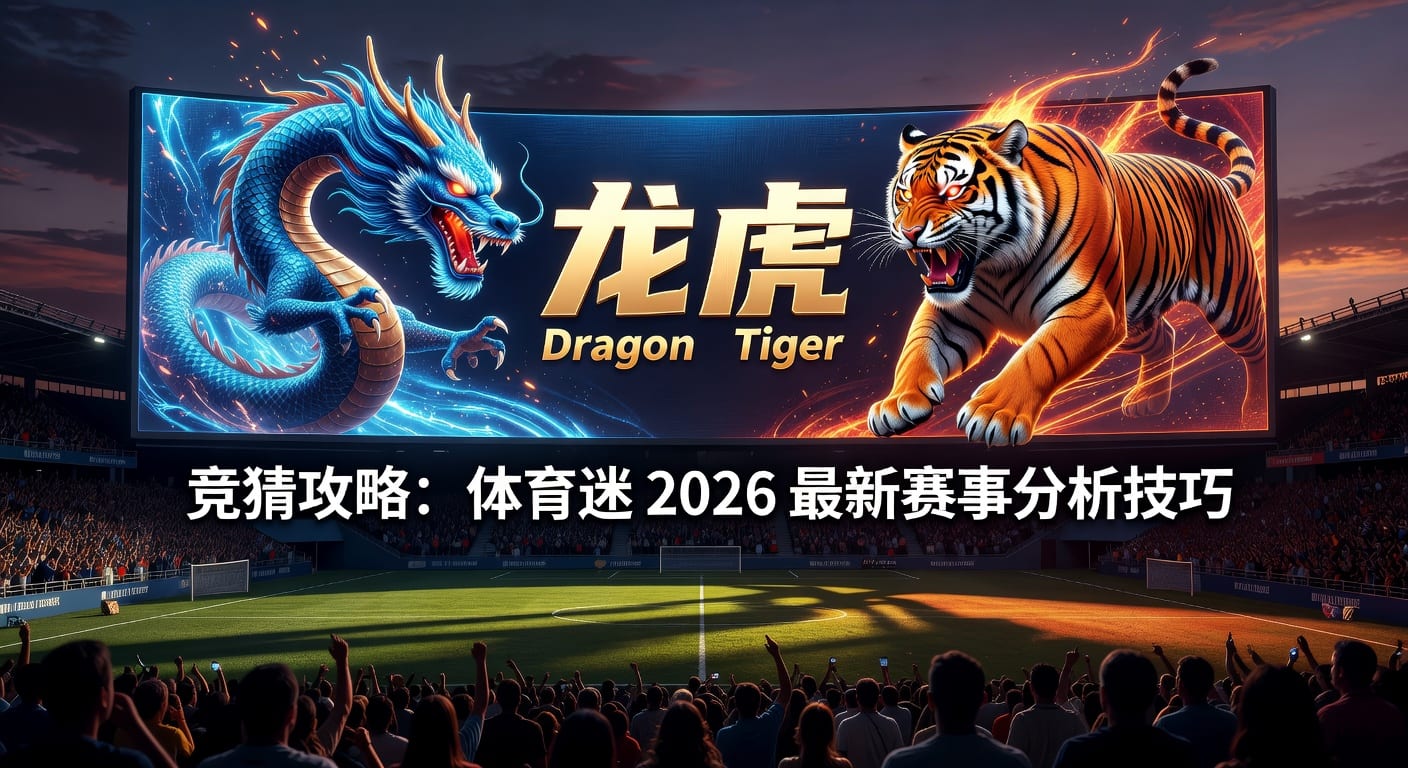 龙虎 Dragon Tiger 规则玩法与实战观察｜AG真人娱乐官网