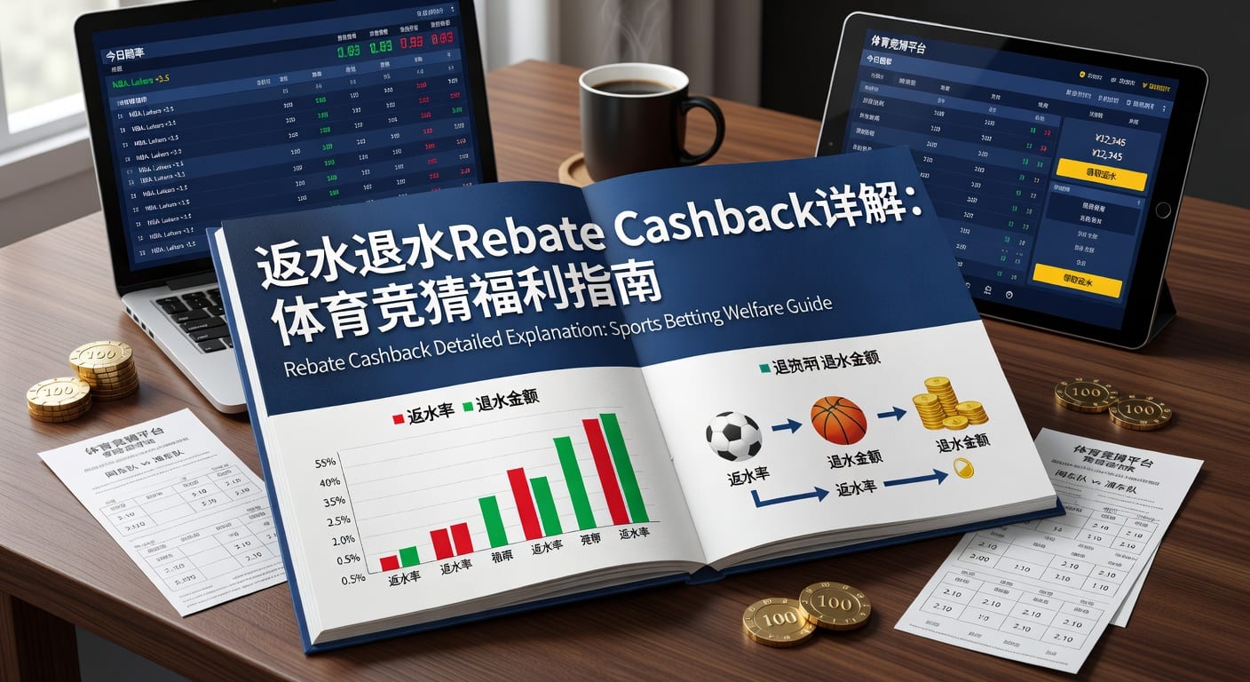 返水退水 rebate cashback：结算逻辑与实战判断