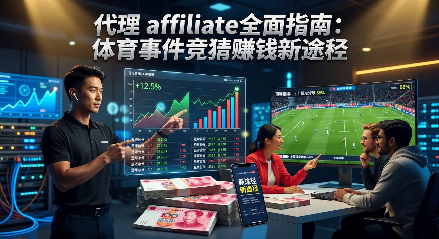 代理 affiliate：AG真人娱乐官网转化与运营解析