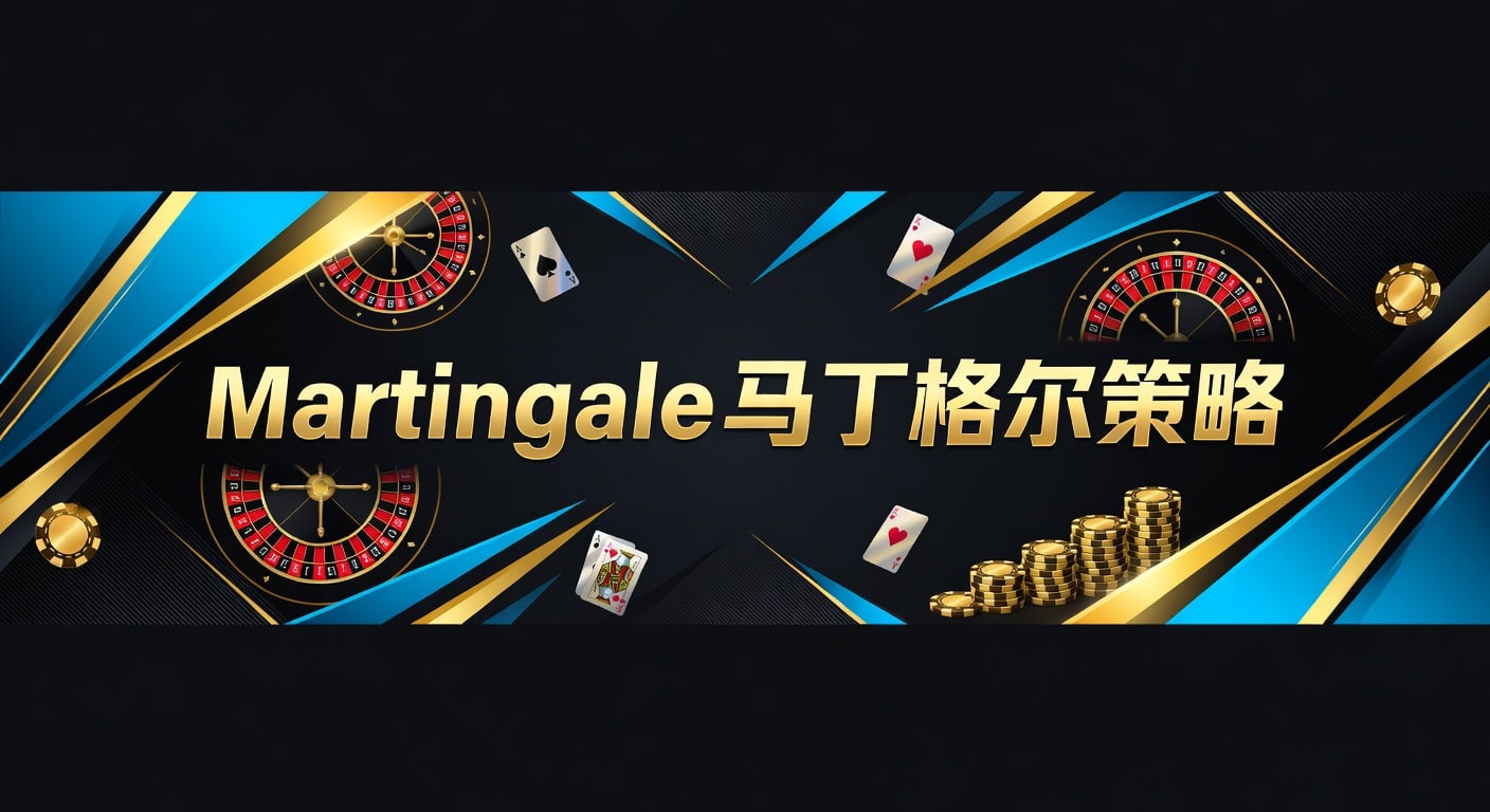 Martingale 马丁格尔策略：体育投注风险与使用边界