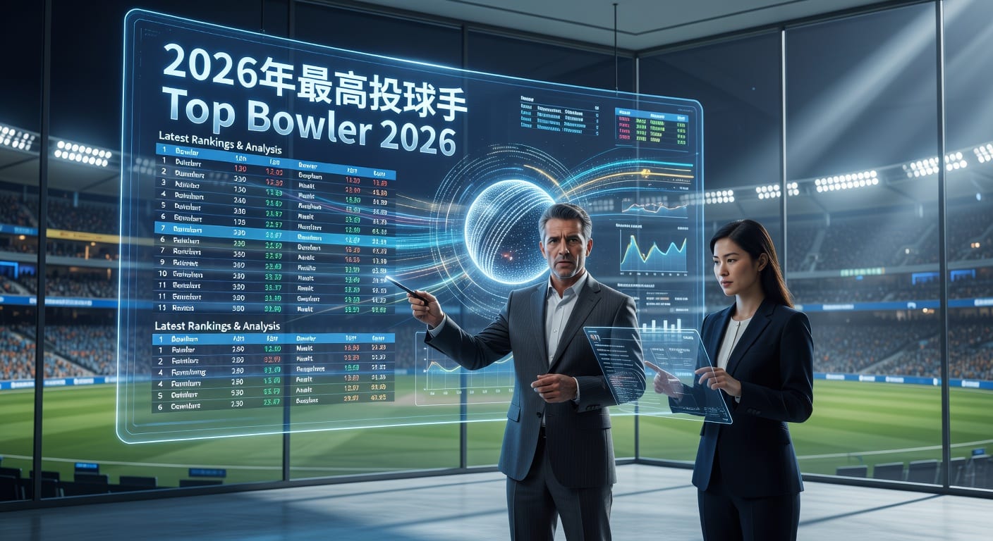 最高投球手 Top Bowler｜赛季数据与投注技巧观察
