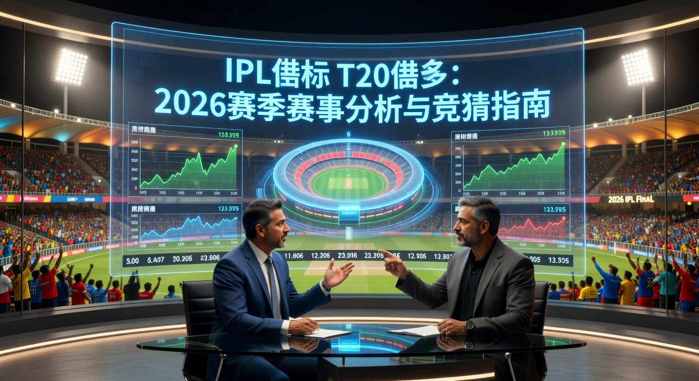 IPL博彩 T20博彩实战观察：赛前判断与风控