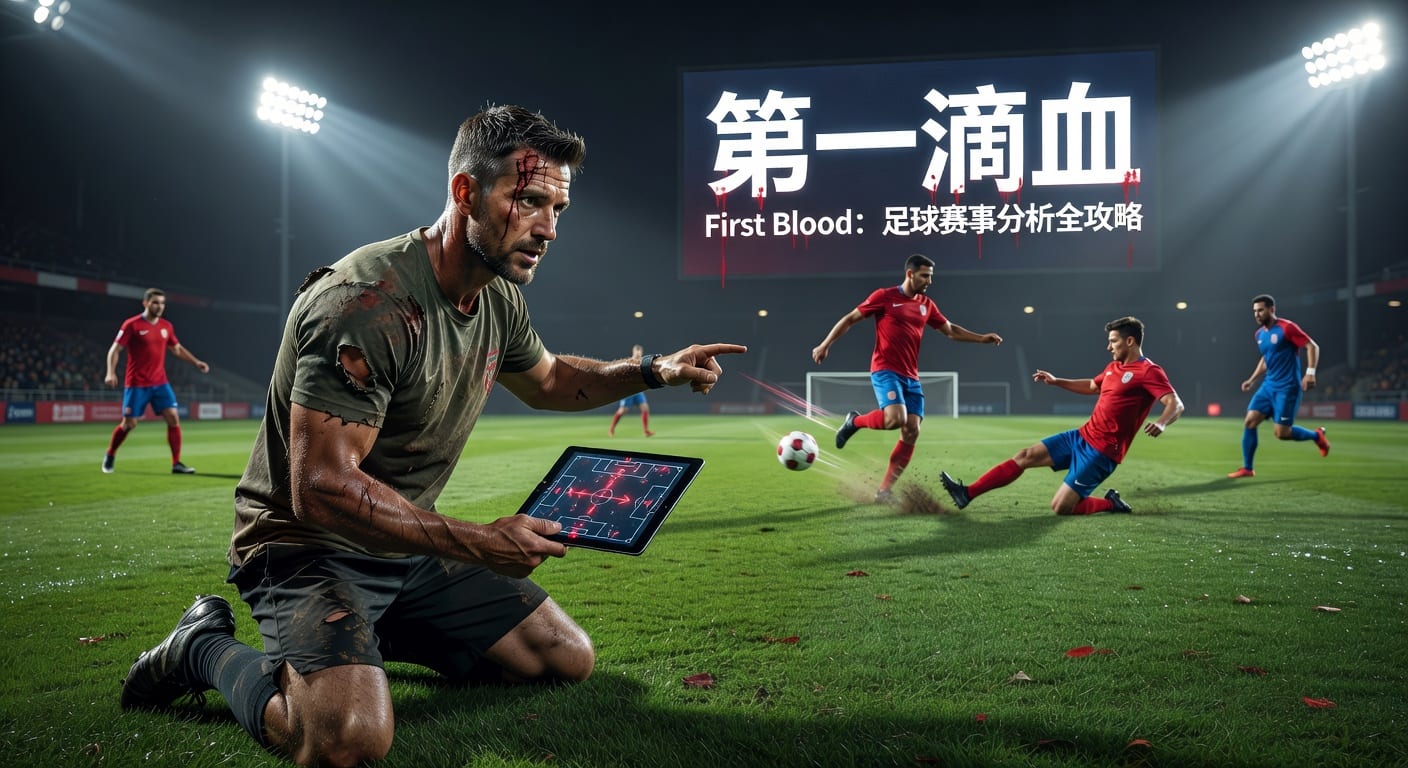 第一滴血 First Blood：开局价值与投注技巧解析