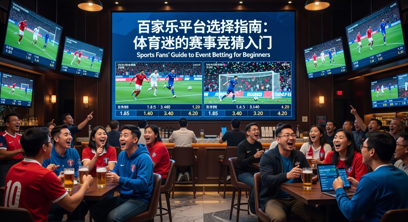 百家乐平台2026年选择与风控指南
