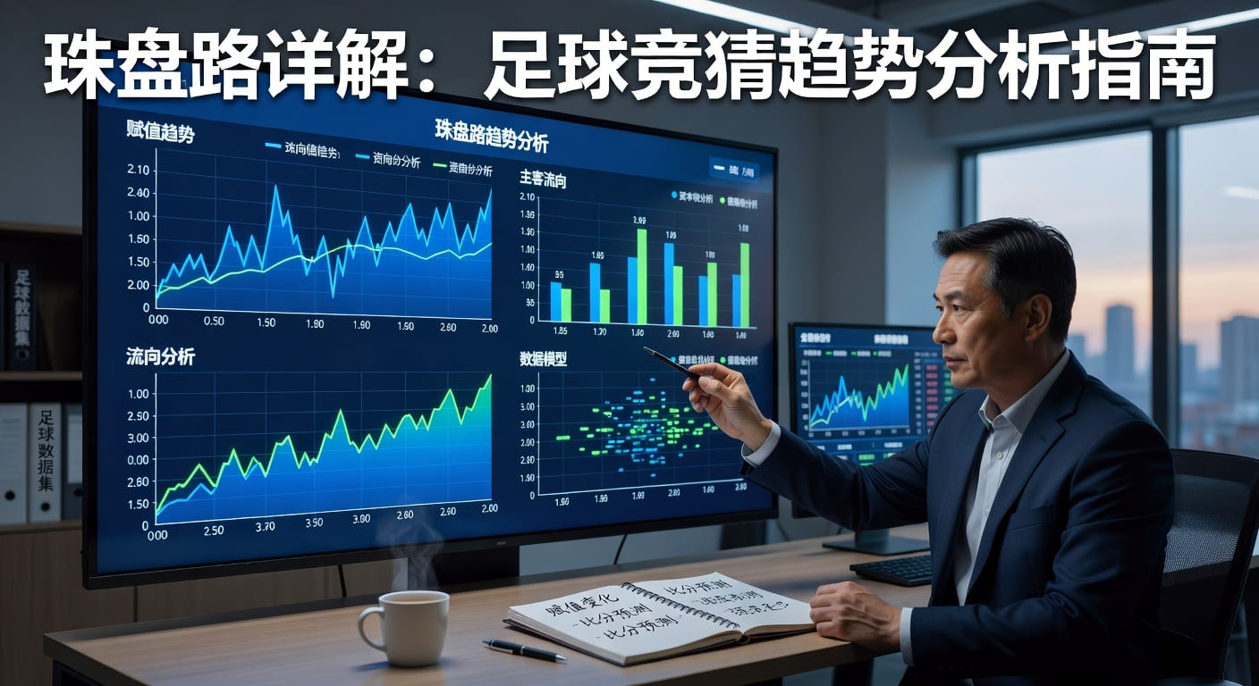 珠盘路解析｜AG真人娱乐官网实战观察