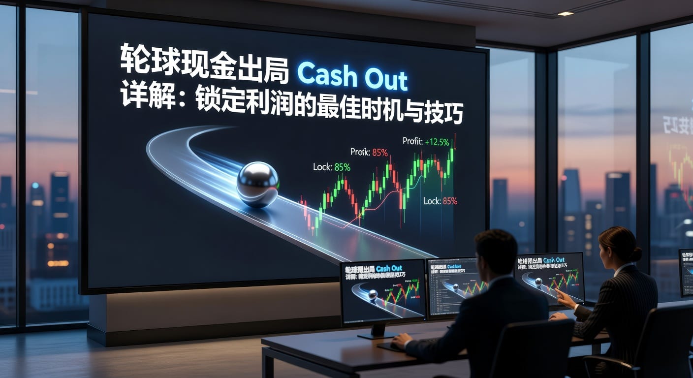 滚球现金出局 cash out live：滚球体育网站实战解读