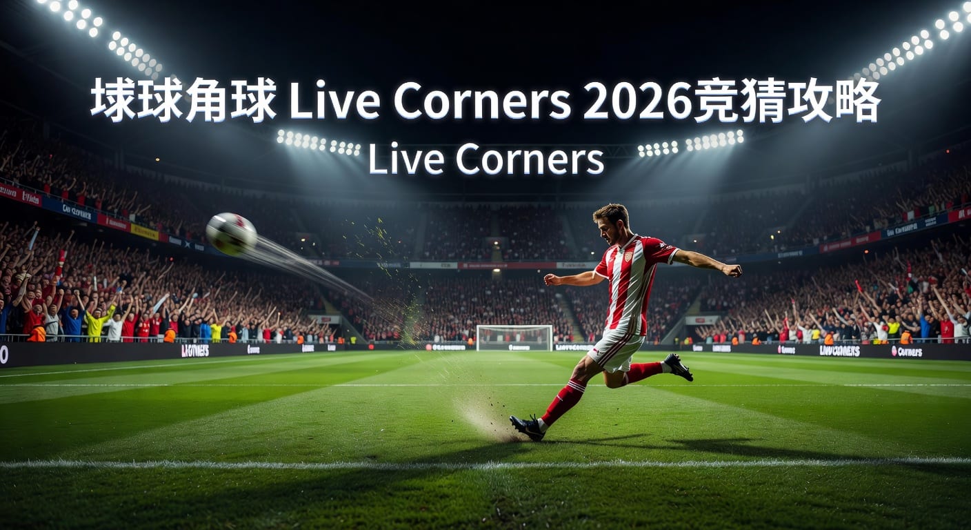 滚球角球 live corners 实战解读与判断技巧
