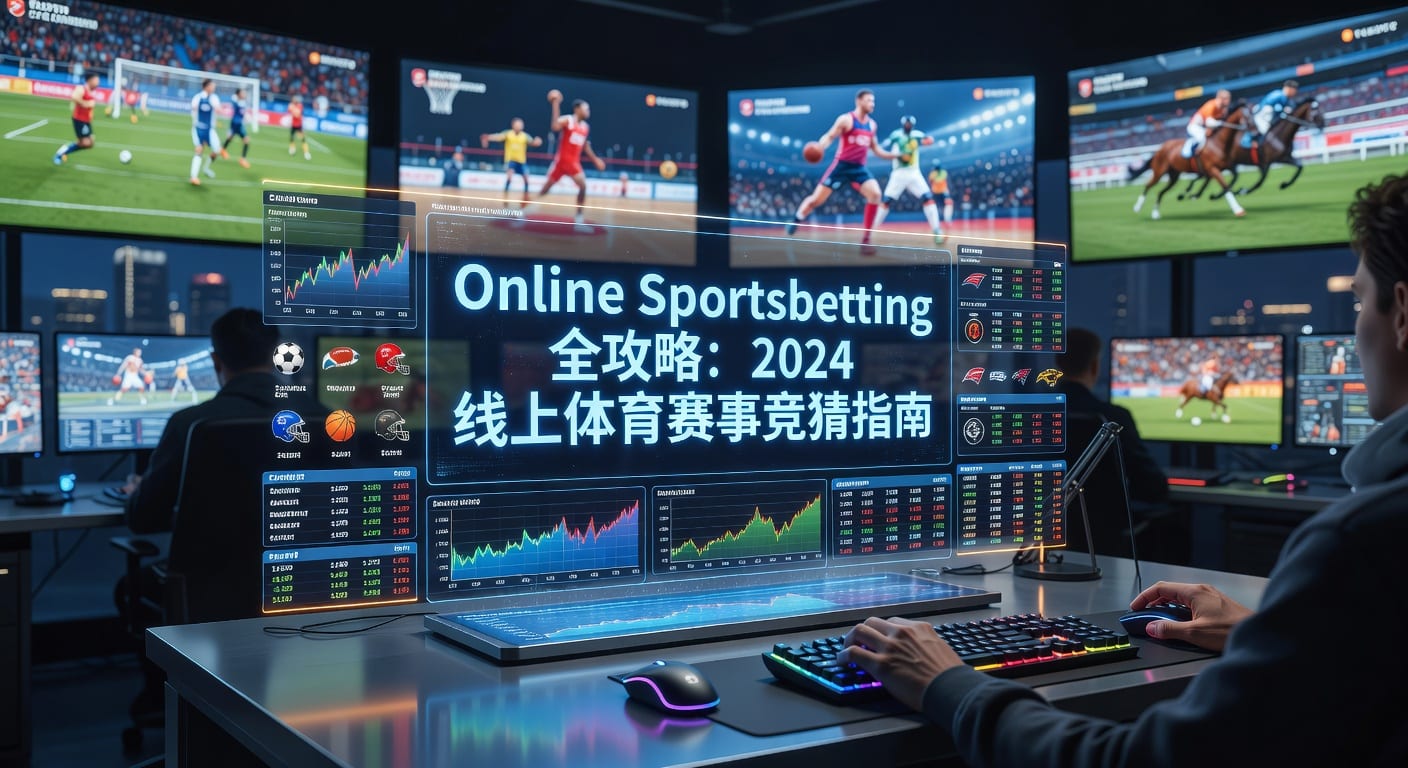 在线体育博彩｜AG真人娱乐官网实战指南与趋势分析