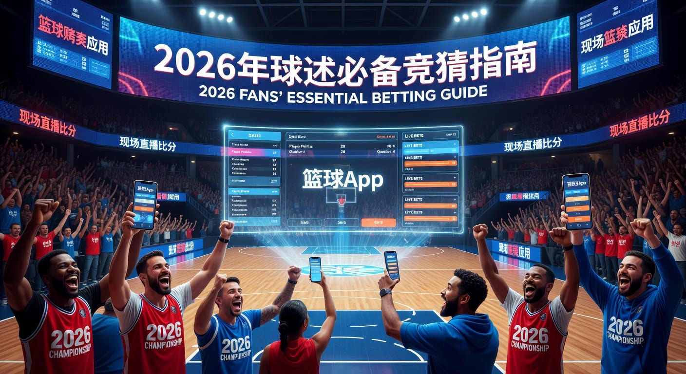 体育博彩App sports betting app｜选择与安全指南