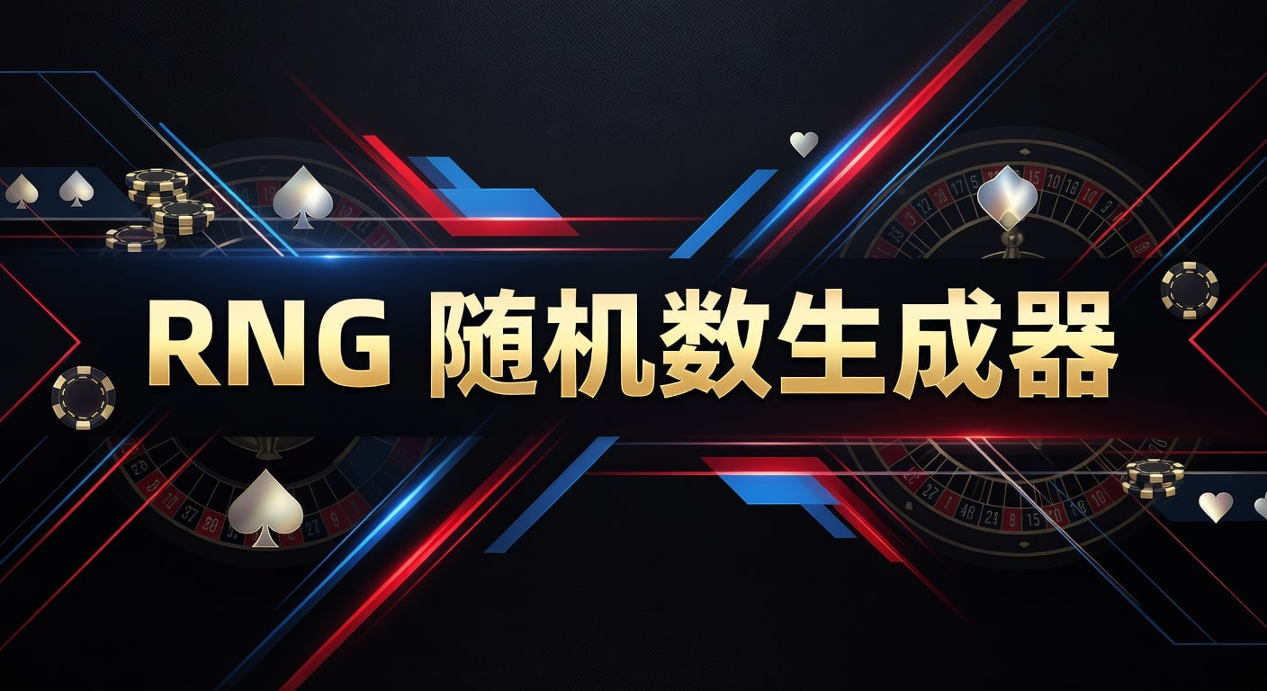 RNG随机数生成器：原理、应用与体育场景解读