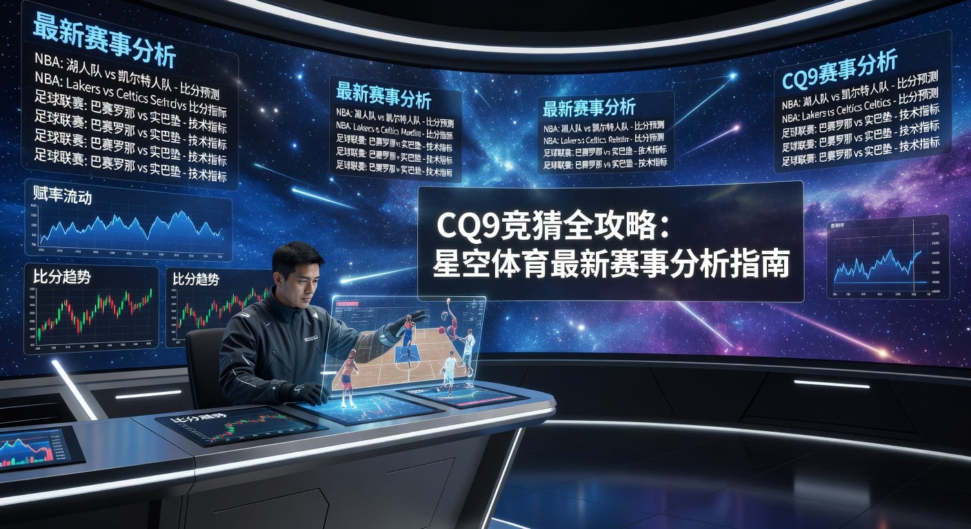 CQ9 2026年玩法解析与平台体验