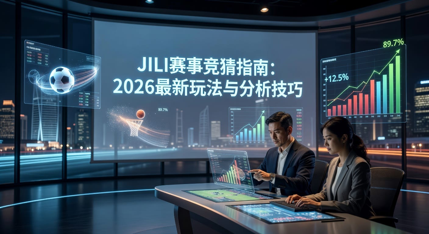 JILI 内容观察：AG真人娱乐官网视角下的玩法理解