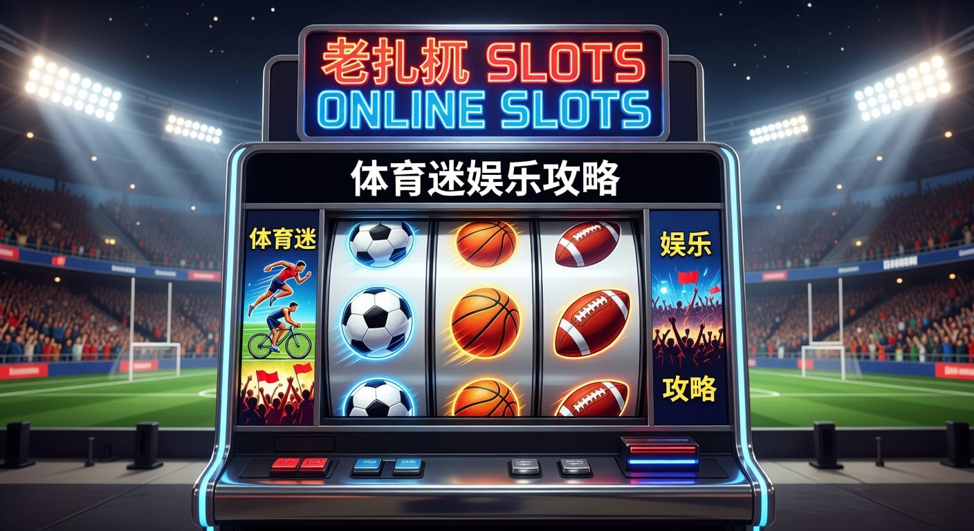 老虎机 slots slot machine：最新玩法与选择指南