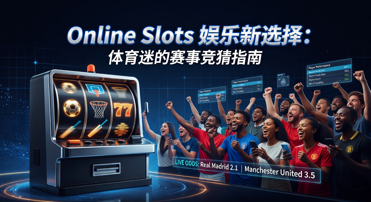 在线老虎机 online slots：体育用户体验与选择逻辑
