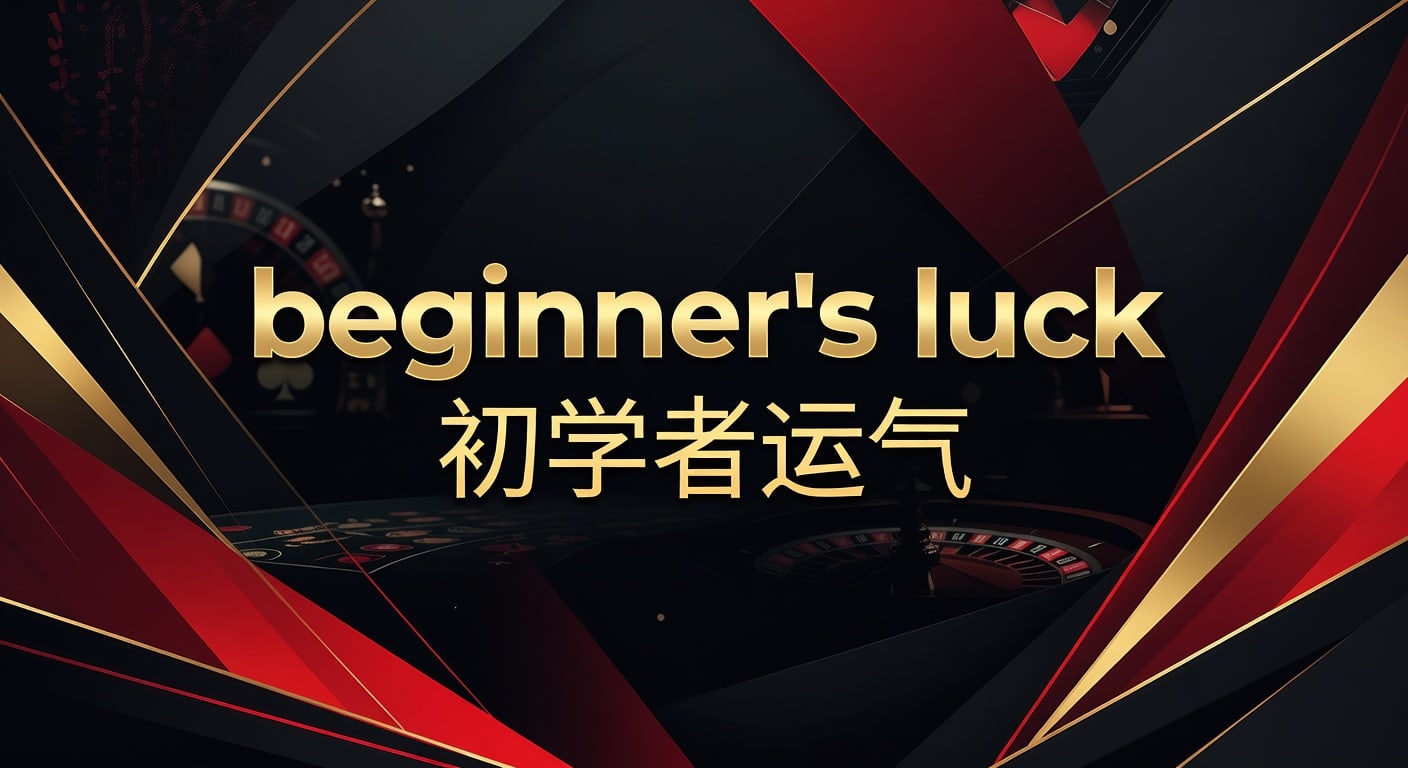 beginner's luck 初学者运气：体育投注技巧与心理逻辑