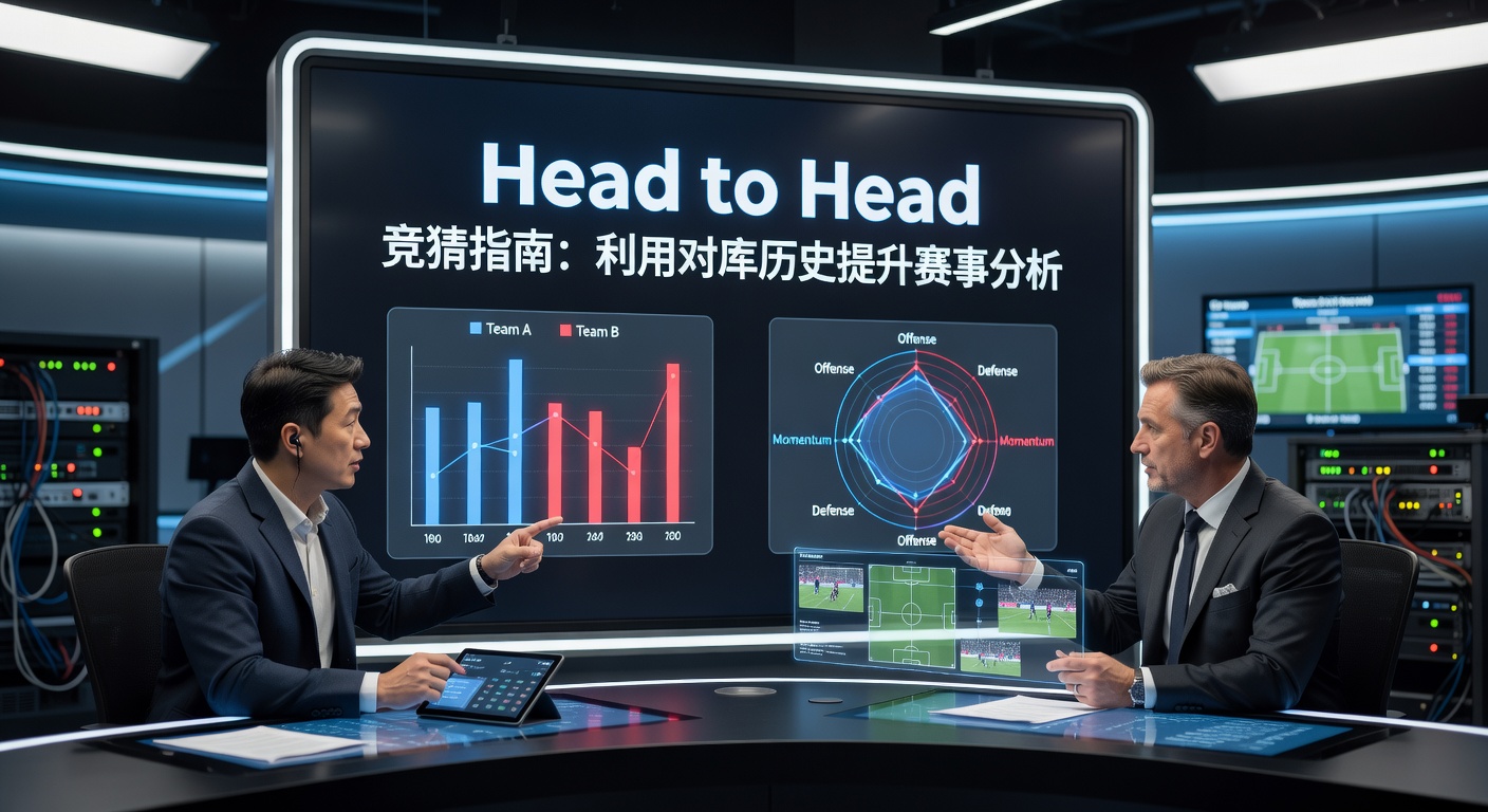 历史往绩 head to head：赛前判断与数据读法