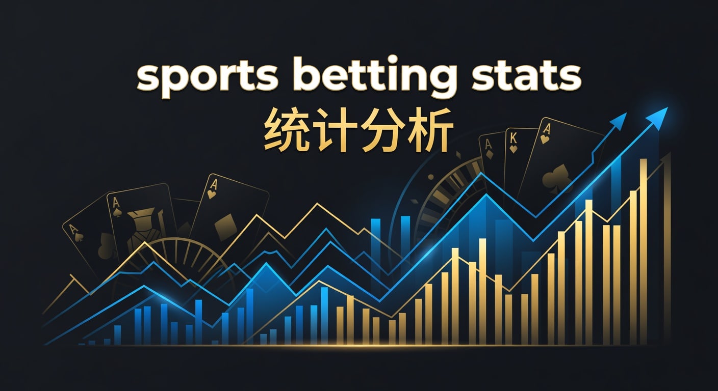 sports betting stats 统计分析｜PM国际体育官网实战解读