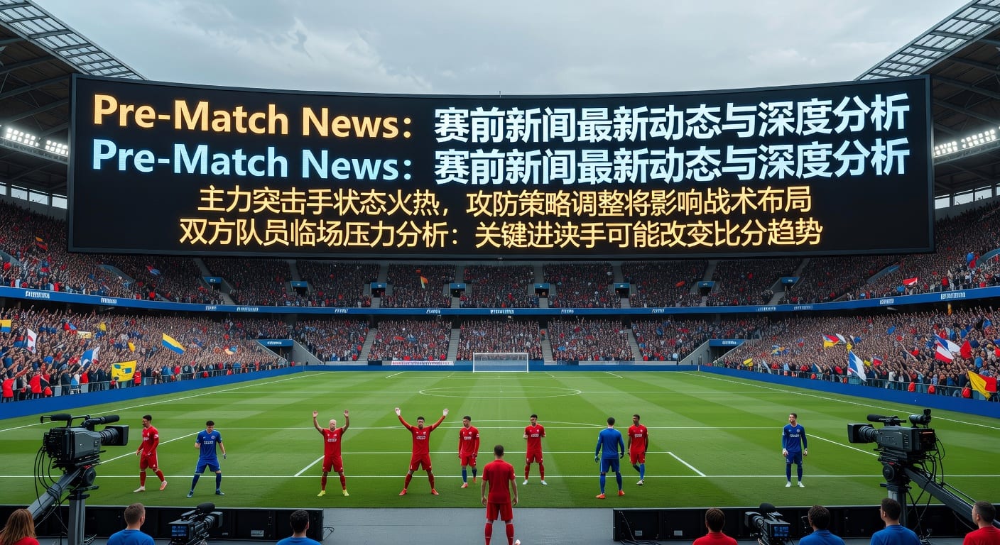 篮球赛前新闻 pre game news 解读与实战观察
