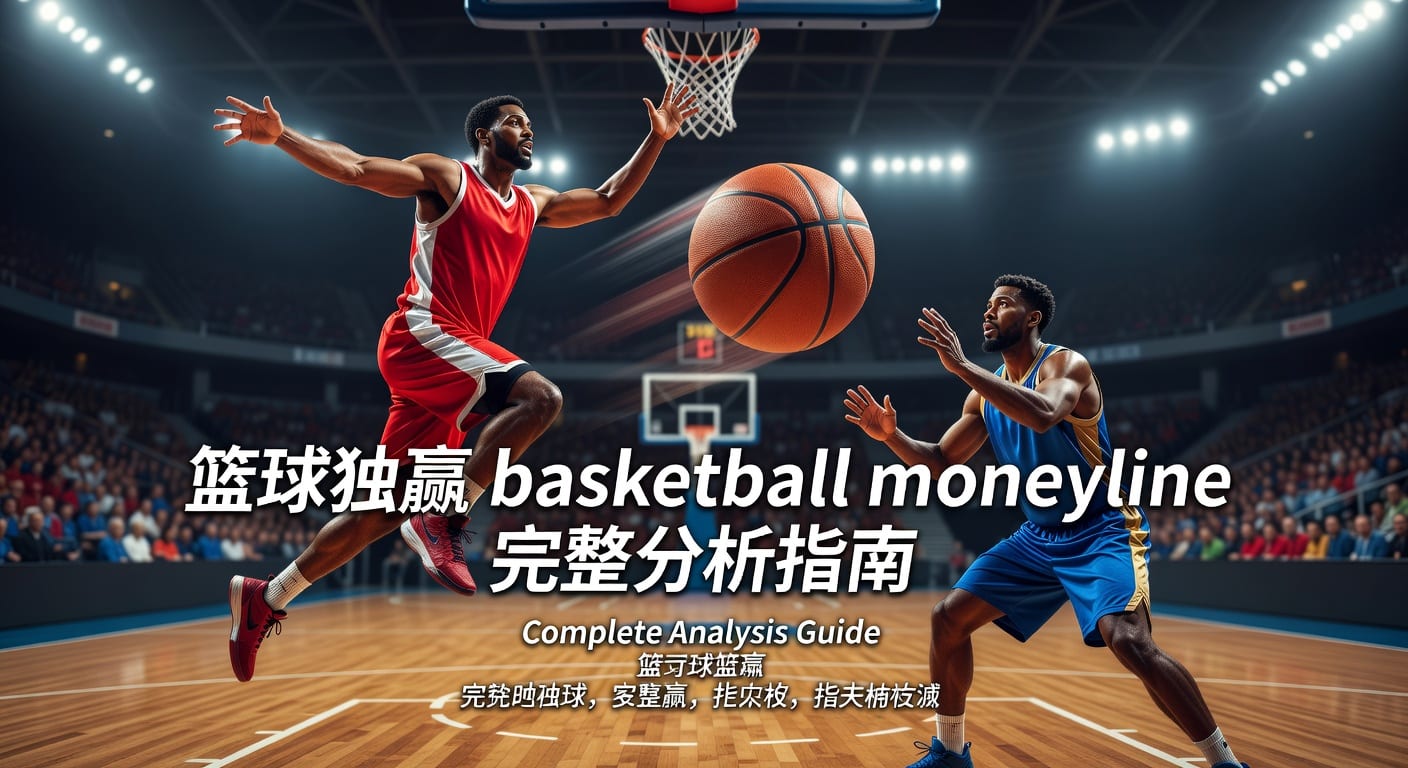 篮球独赢 basketball moneyline｜AG真人娱乐官网投注技巧与盘口理解