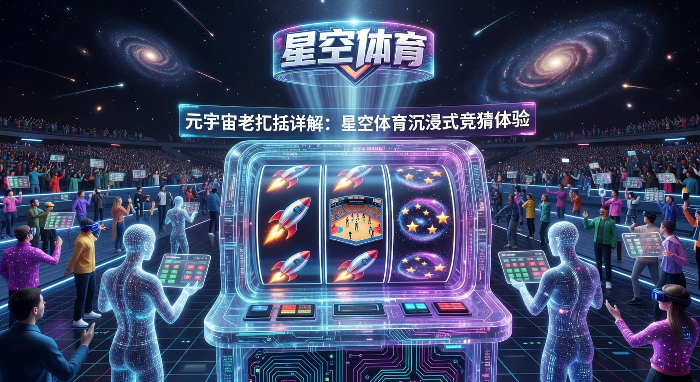 元宇宙老虎机玩法观察与判断