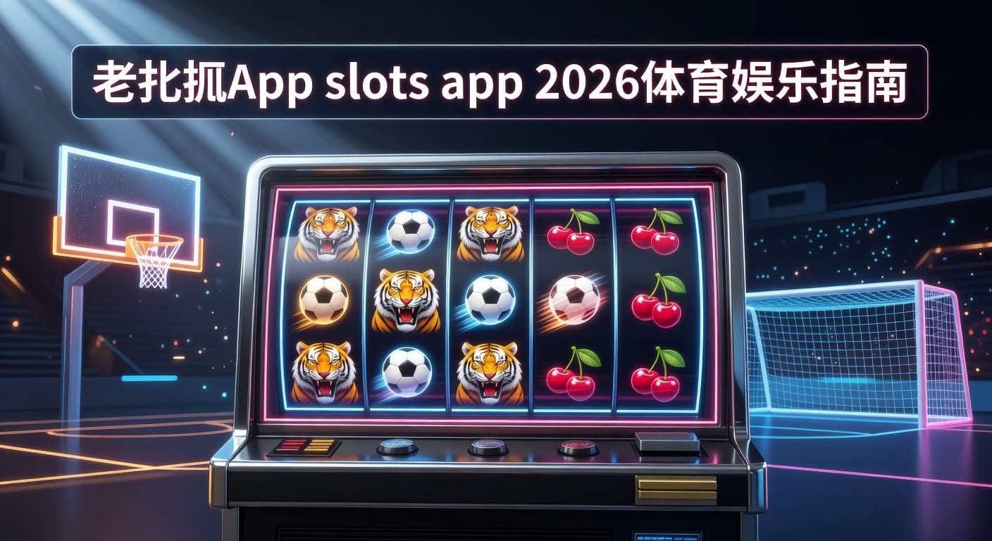 老虎机App slots app 实用指南｜AG真人娱乐官网