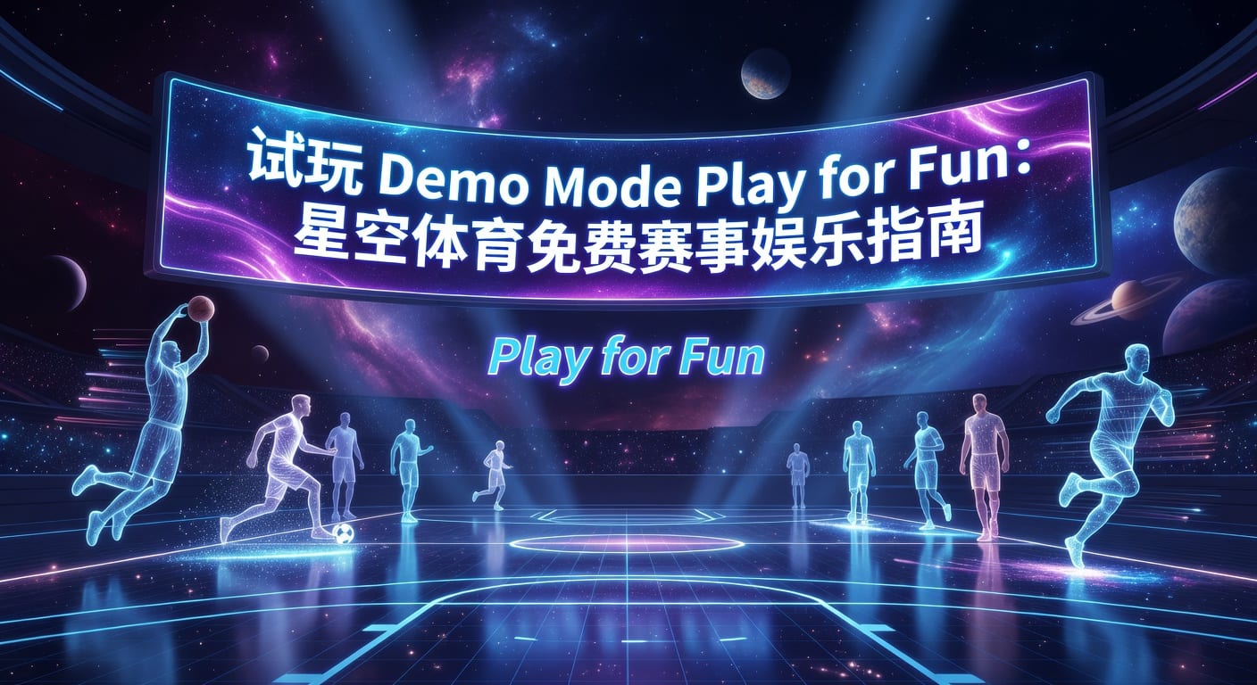 试玩 demo mode play for fun｜AG真人娱乐官网新手体验指南
