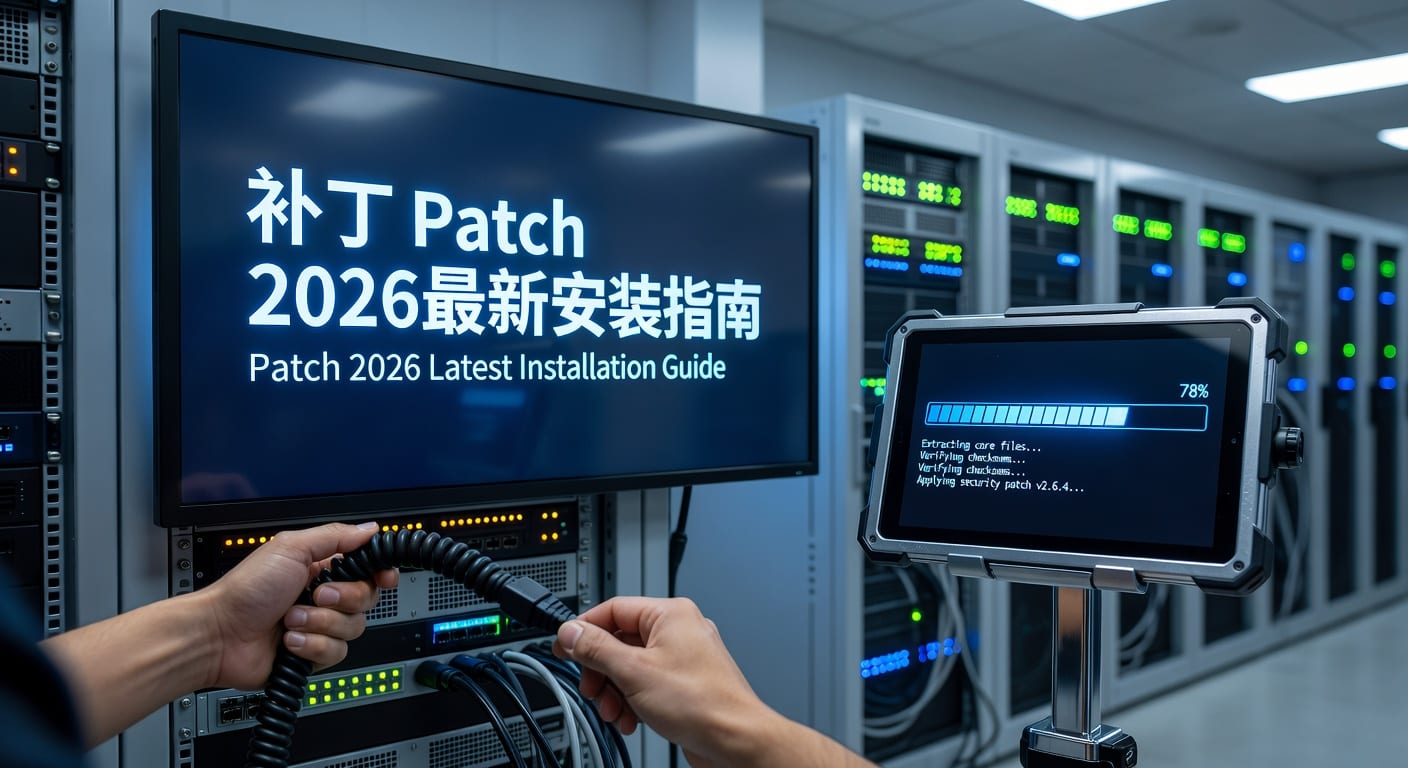 补丁 Patch：赛事资讯与实战判断解析