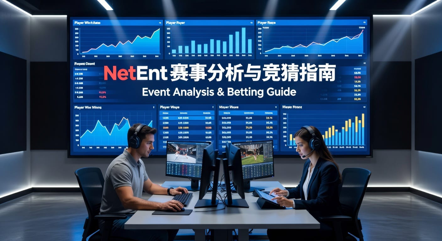 NetEnt与AG真人娱乐官网：体育玩家关注点解析