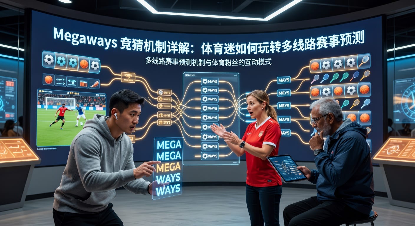 Megaways 玩法解析：AG真人娱乐官网视角下的高波动体验