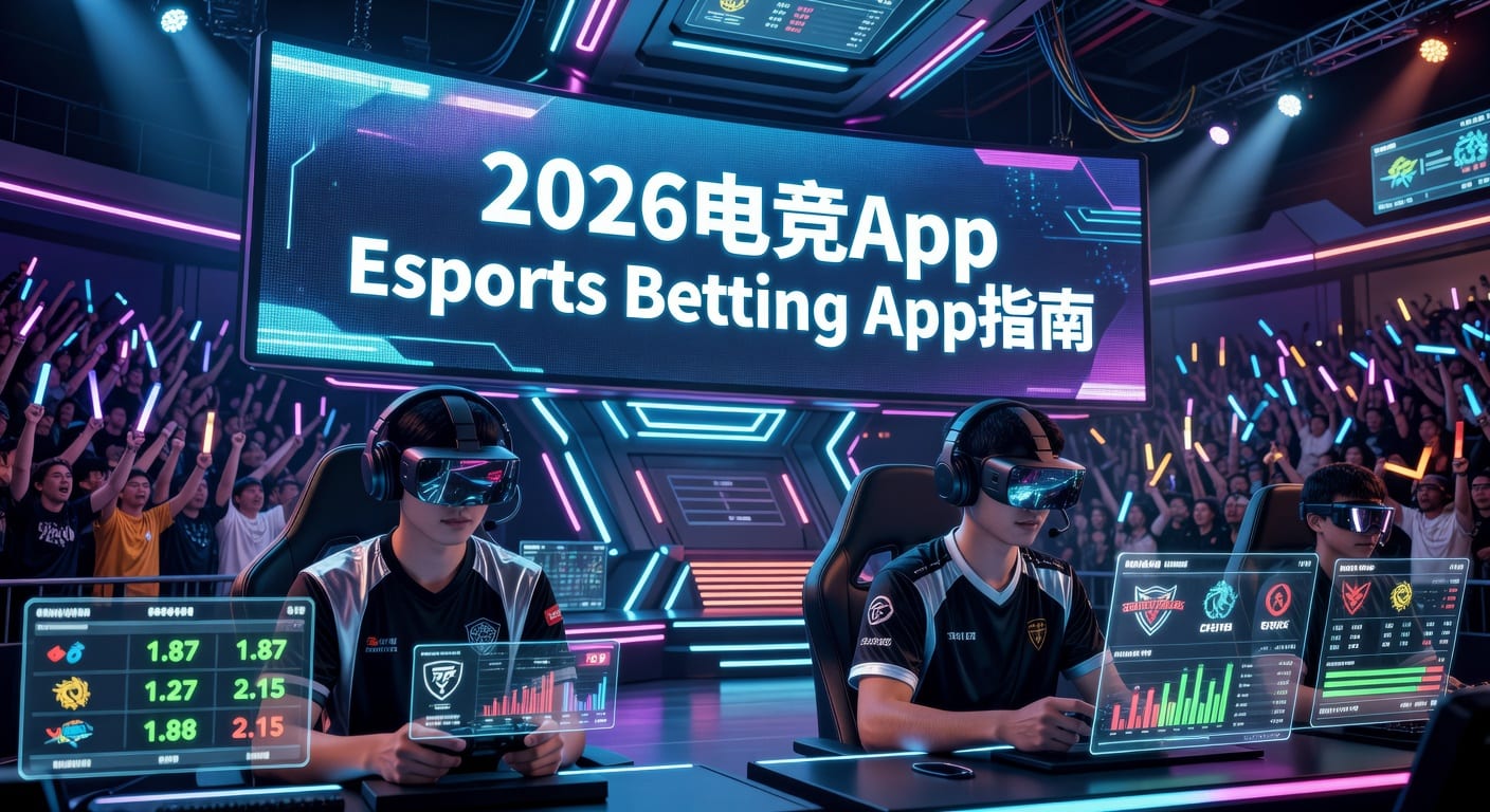 电竞奖金 Esports Bonus 规则与分配解析