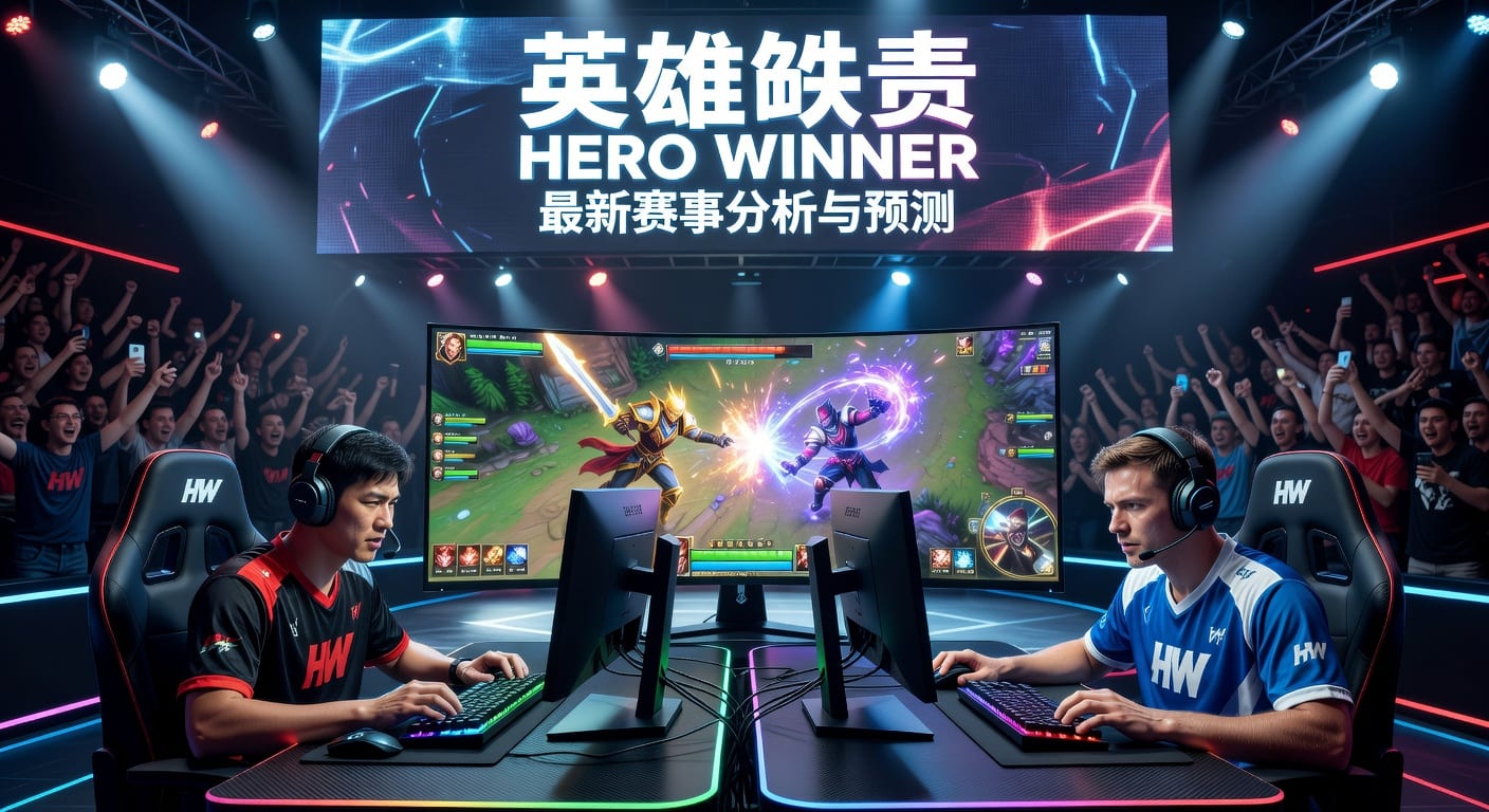 英雄胜负 Hero Winner 2026年投注技巧与赛前判断