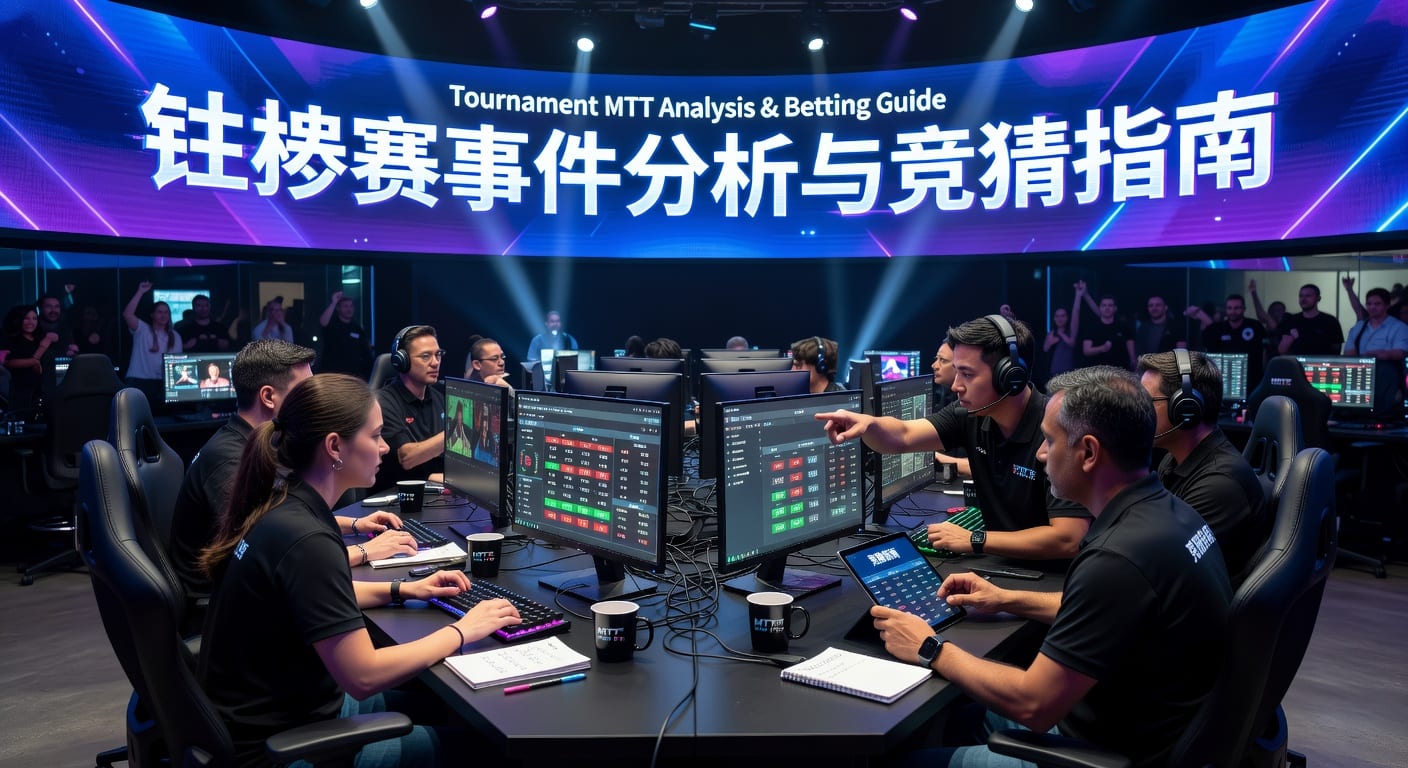 锦标赛 tournament MTT：结构、打法与实战要点