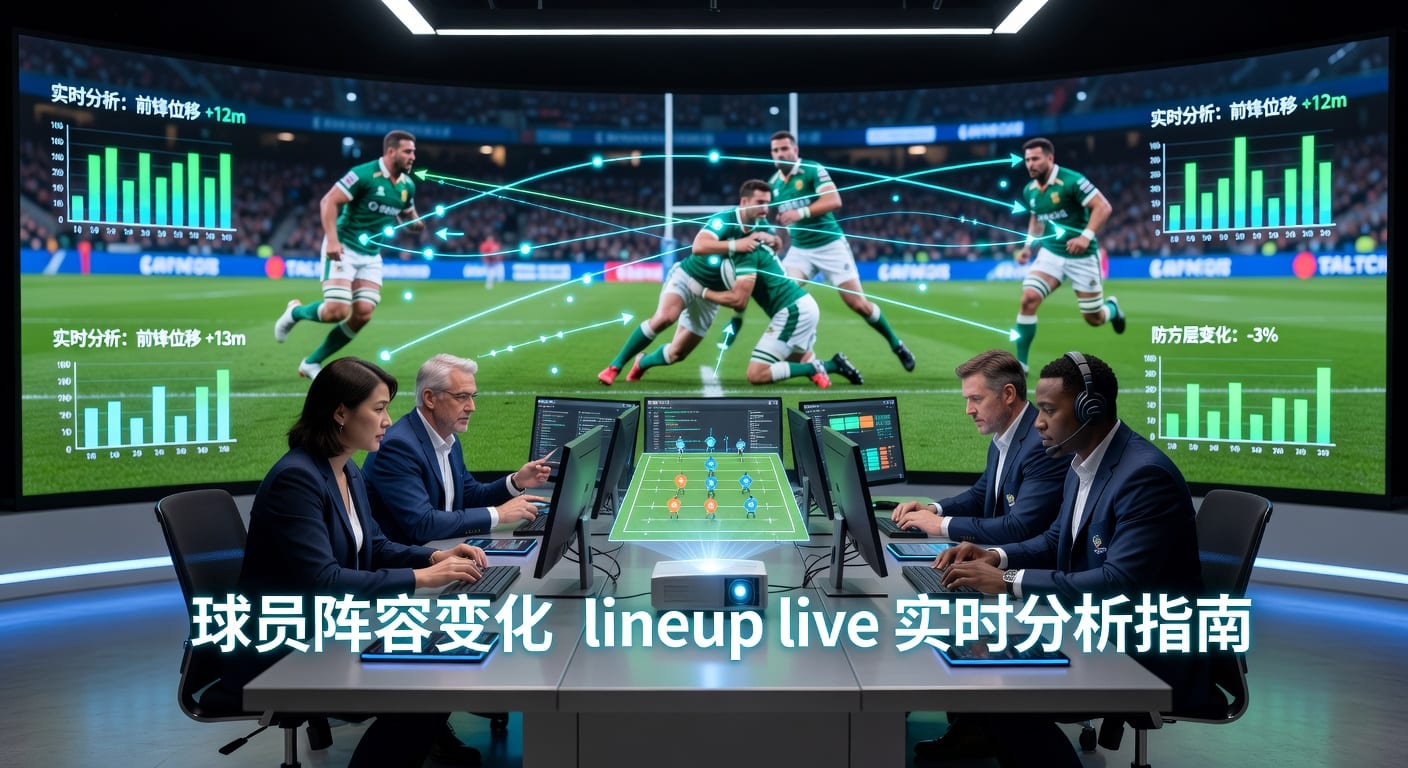 滚球阵容变化 lineup live：临场跟踪与调整逻辑