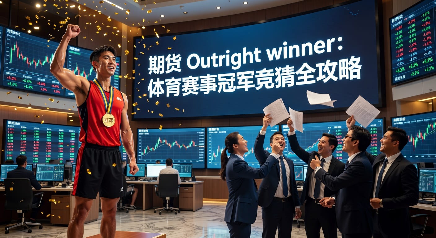 期货盘 futures outright｜J9体育娱乐官网赛前解读
