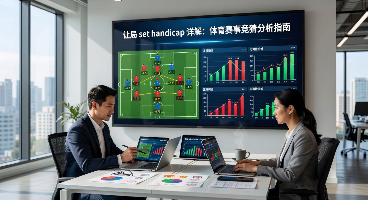 让局 set handicap｜赔率王体育官网看盘指南