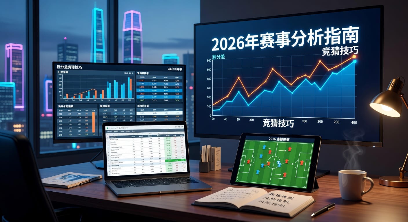胜分差 winning margin｜赔率体育官网2026实战解读