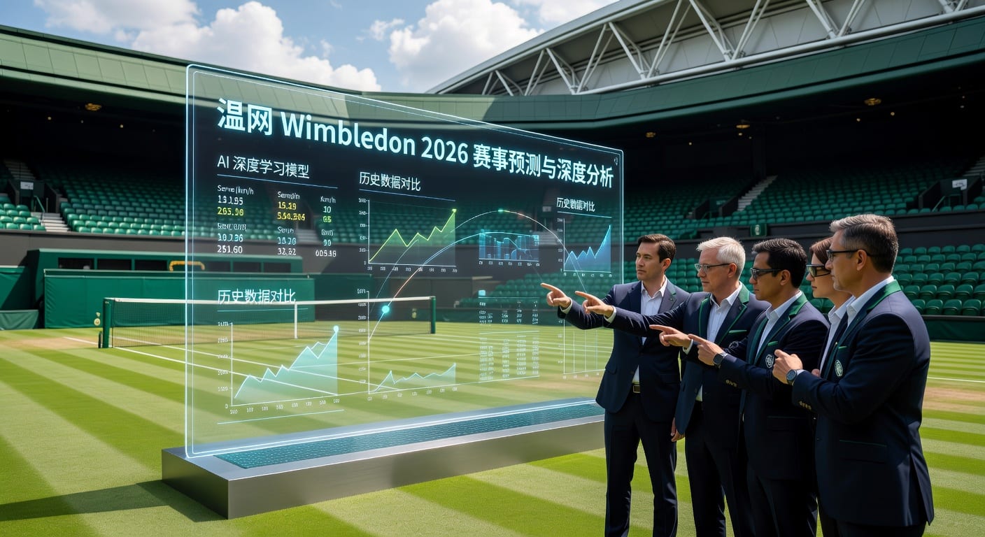 温网 Wimbledon 2026年草地赛前解析与投注技巧