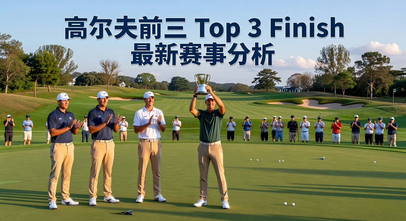 高尔夫前三 top 3 finish：2026年猫先生体育官网实战解读