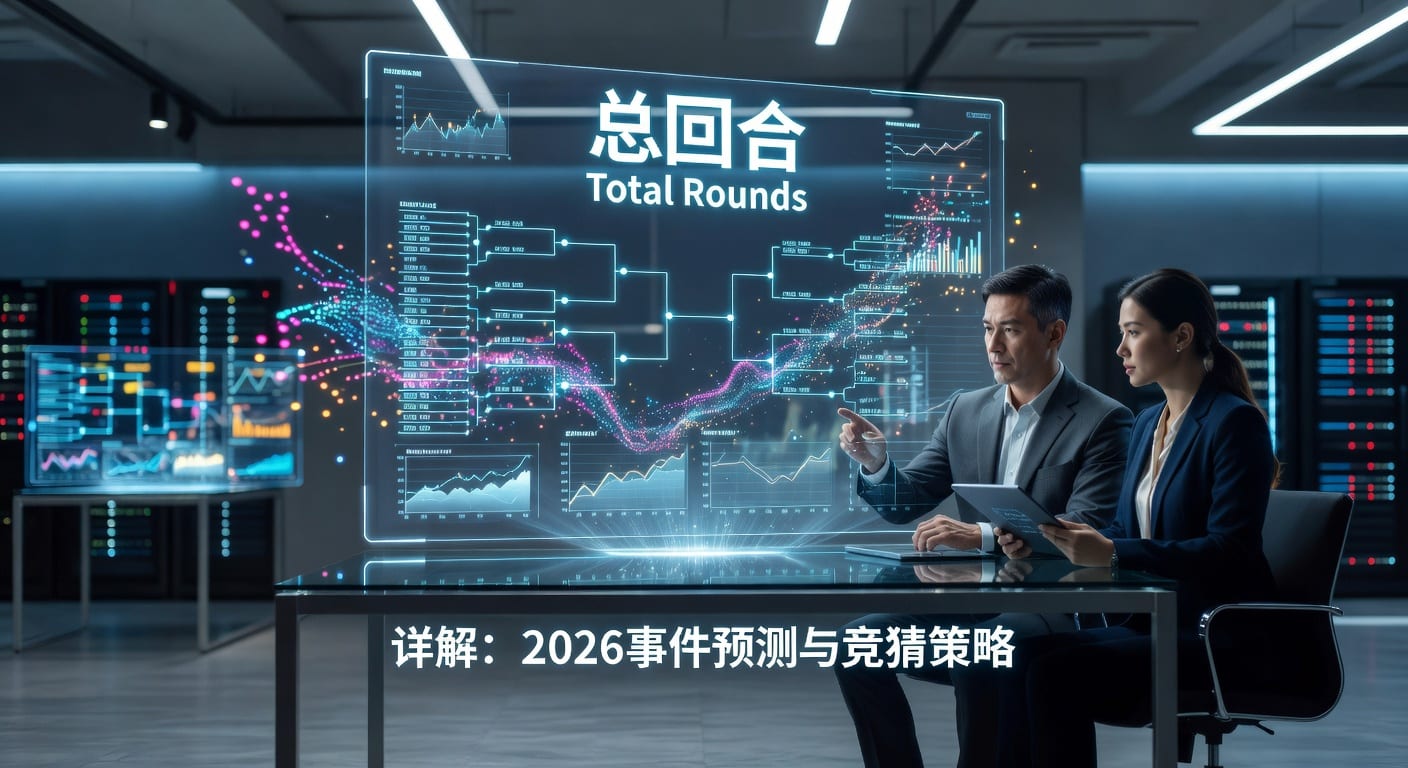 总回合 total rounds 2026实战解析｜雷竞技体育官网