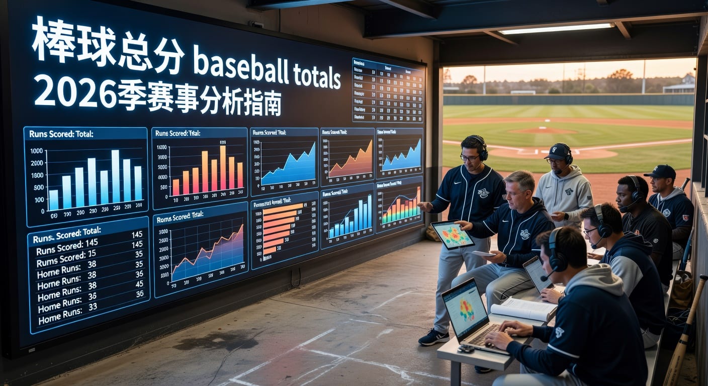 棒球总分 baseball totals｜雷竞技体育官网投注技巧